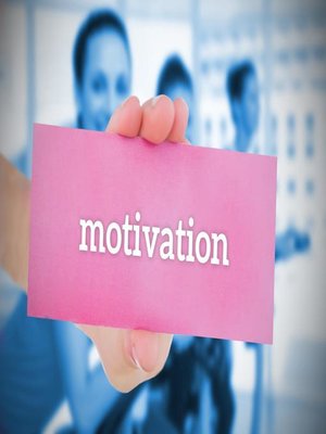 cover image of Motivation for the Middle Aged